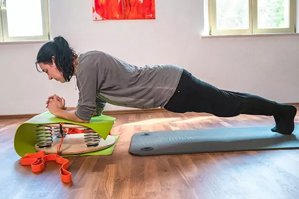 Körpertherapie für Reiter und Reiterinnen