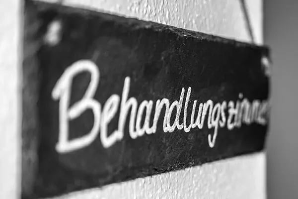 Behandlungstermine
