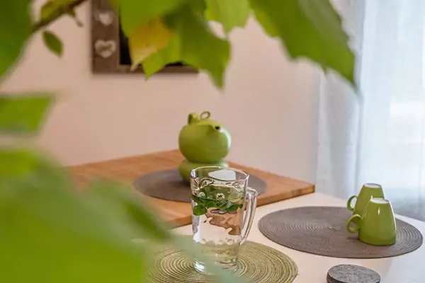 Wartezimmer Behandlung Körpertherapie: Pohltherapie und Physiotherapie